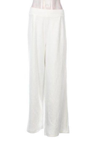 Dámske tepláky Sinsay, Veľkosť XL, Farba Biela, Cena  10,00 €, #138036802
