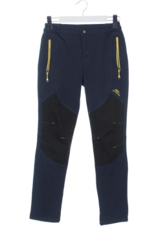 Damskie spodnie sportowe Unbranded, Rozmiar M, Kolor Niebieski, Cena 40,14 zł, #138036958