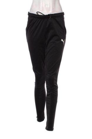 Dámské tepláky PUMA, Velikost XL, Barva Černá, Cena  898,00 Kč, #138037223