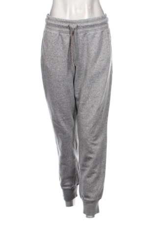 Damskie spodnie sportowe Adidas, Rozmiar L, Kolor Szary, Cena 156,64 zł, #138044608