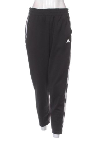 Damskie spodnie sportowe Adidas, Rozmiar M, Kolor Czarny, Cena 149,00 zł, #138047565