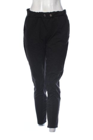 Pantaloni trening de femei Unbranded, Mărime XL, Culoare Negru, Preț 61,99 Lei, #138047758
