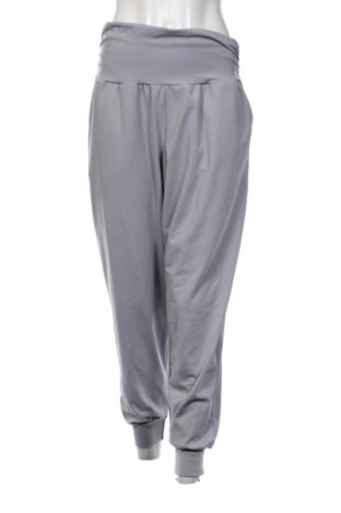 Pantaloni trening de femei Unbranded, Mărime L, Culoare Gri, Preț 61,00 Lei, #138050178