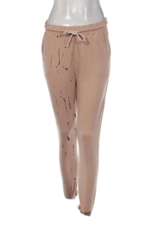 Női sport nadrág Unbranded, Méret S, Szín Bézs, Ár 3 015 Ft, #138050400