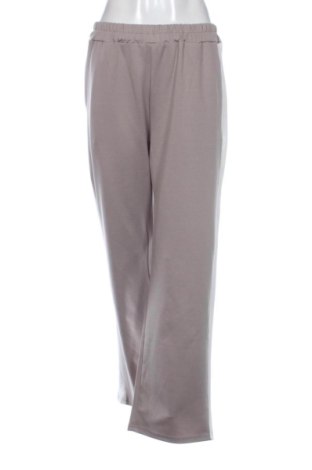 Női sport nadrág Unbranded, Méret L, Szín Bézs, Ár 5 447 Ft, #138052398