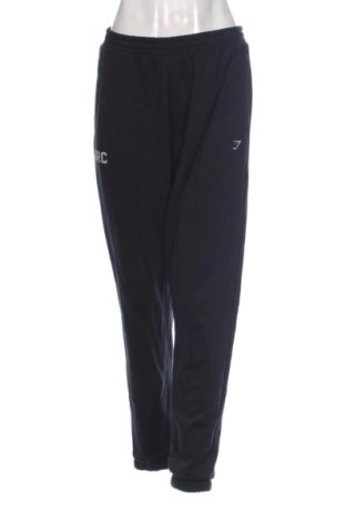 Damskie spodnie sportowe Gymshark, Rozmiar M, Kolor Czarny, Cena 157,23 zł, #138055364