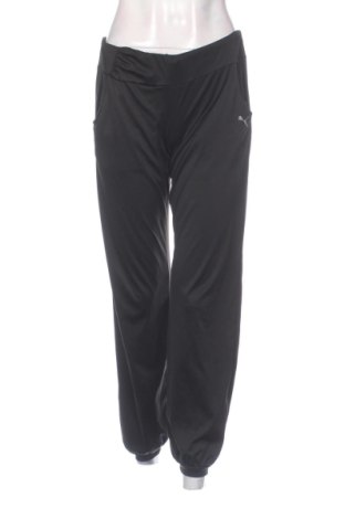Damen Sporthose PUMA, Größe M, Farbe Schwarz, Preis € 38,00, #138057060