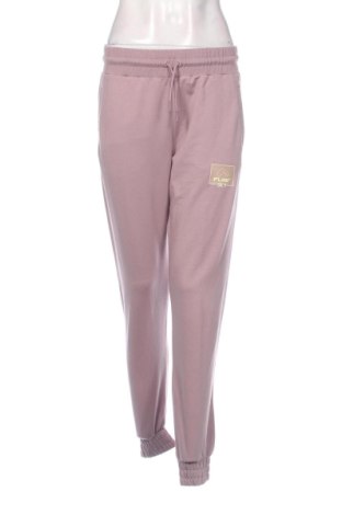 Dámske tepláky Flair, Veľkosť S, Farba Popolavo ružová, Cena  18,65 €, #138058034