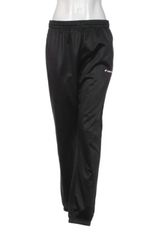 Damskie spodnie sportowe Lotto, Rozmiar L, Kolor Czarny, Cena 93,14 zł, #138058979