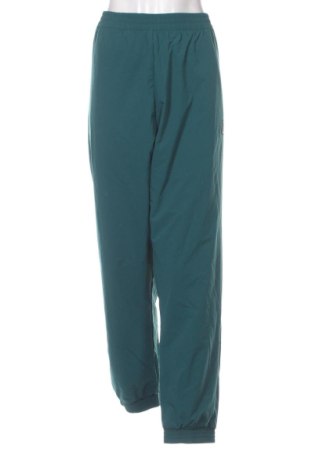 Dámske tepláky Adidas, Veľkosť XXL, Farba Zelená, Cena  50,00 €, #138059913