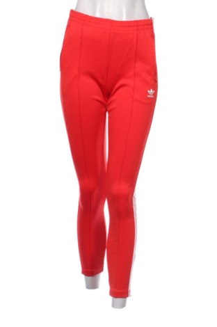 Női sport nadrág Adidas Originals, Méret S, Szín Piros, Ár 14 539 Ft, #138064856