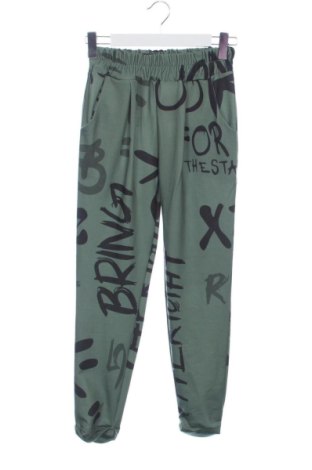 Női sport nadrág Unbranded, Méret XS, Szín Zöld, Ár 2 837 Ft, #138065310