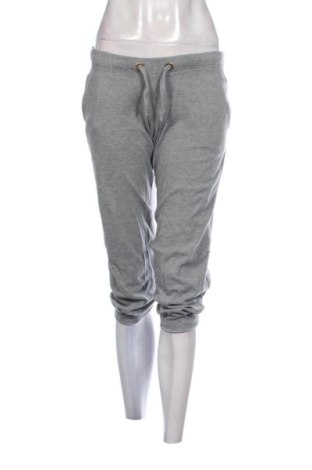 Damskie spodnie sportowe Unbranded, Rozmiar S, Kolor Szary, Cena 33,87 zł, #138065991