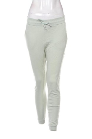 Pantaloni trening de femei Dilvin, Mărime S, Culoare Verde, Preț 57,74 Lei, #138070644
