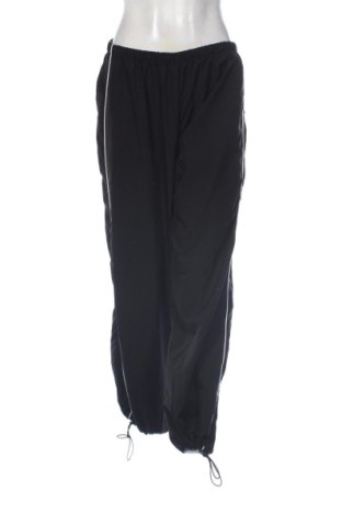 Damskie spodnie sportowe Unbranded, Rozmiar S, Kolor Czarny, Cena 33,87 zł, #138070955