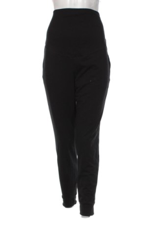 Dámske tepláky H&M, Veľkosť L, Farba Čierna, Cena  11,00 €, #138072944