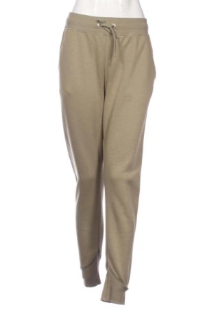 Damskie spodnie sportowe G-Star Raw, Rozmiar M, Kolor Zielony, Cena 207,44 zł, #138075678