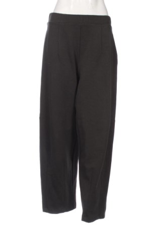 Damskie spodnie sportowe Zara, Rozmiar M, Kolor Czarny, Cena 93,14 zł, #138075718