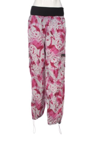 Damskie spodnie sportowe Unbranded, Rozmiar XL, Kolor Kolorowy, Cena 55,04 zł, #138076162