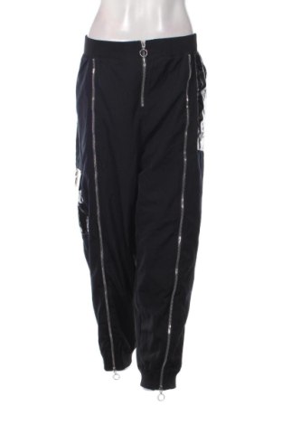 Дамско спортно долнище Nike, Размер XL, Цвят Черен, Цена 41,41 €, #138077205