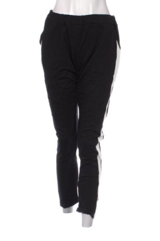 Pantaloni trening de femei Unbranded, Mărime XL, Culoare Multicolor, Preț 68,24 Lei, #138078948