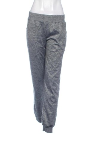 Pantaloni trening de femei Unbranded, Mărime M, Culoare Gri, Preț 145,29 Lei, #138082549