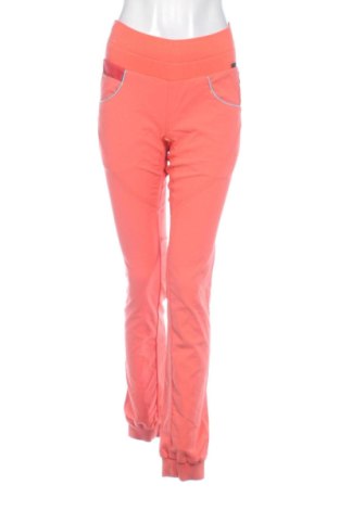 Damskie spodnie sportowe La Sportiva, Rozmiar S, Kolor Pomarańczowy, Cena 125,69 zł, #138037323