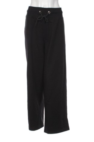 Damskie spodnie sportowe Unbranded, Rozmiar 5XL, Kolor Czarny, Cena 38,10 zł, #138036541