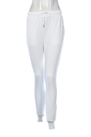 Pantaloni trening de femei Splendid, Mărime M, Culoare Alb, Preț 145,29 Lei, #138039775