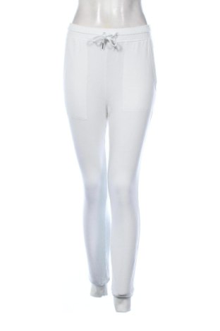 Pantaloni trening de femei Splendid, Mărime S, Culoare Alb, Preț 180,10 Lei, #138039789