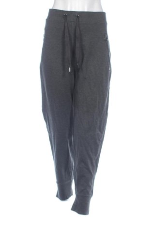 Pantaloni trening de femei Page One, Mărime XL, Culoare Gri, Preț 63,99 Lei, #138052581