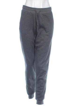 Damskie spodnie sportowe H&M, Rozmiar L, Kolor Szary, Cena 57,99 zł, #138054533