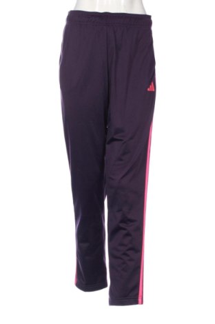 Női sport nadrág Adidas, Méret M, Szín Lila, Ár 12 766 Ft, #138063691