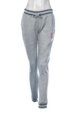 Pantaloni trening de femei Lee Cooper, Mărime M, Culoare Gri, Preț 116,00 Lei, #138075708