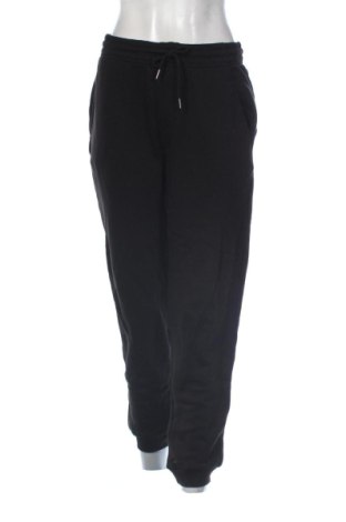 Pantaloni trening de femei Reserved, Mărime L, Culoare Negru, Preț 62,00 Lei, #138076447