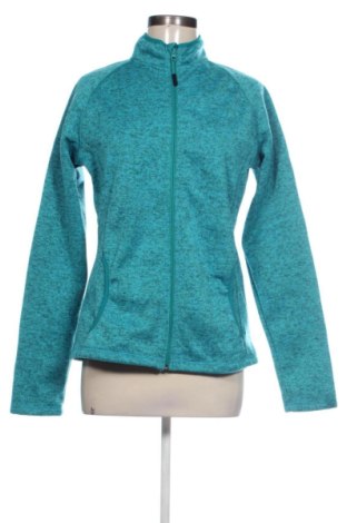 Damska bluza sportowa Crivit, Rozmiar M, Kolor Zielony, Cena 60,73 zł, #138037180