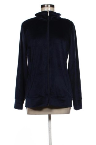 Damska bluza sportowa Unbranded, Rozmiar L, Kolor Niebieski, Cena 76,20 zł, #138044890
