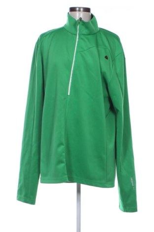 Damska bluza sportowa Maier Sports, Rozmiar 3XL, Kolor Zielony, Cena 160,00 zł, #138047512