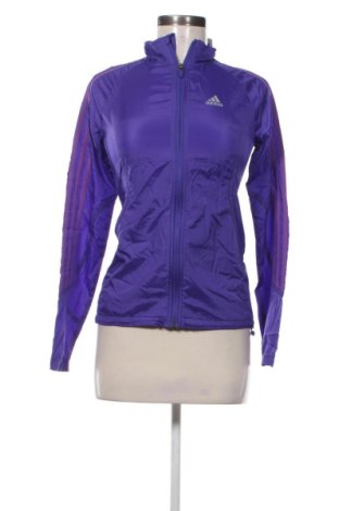 Női sport felső Adidas, Méret M, Szín Lila, Ár 13 653 Ft, #138048772