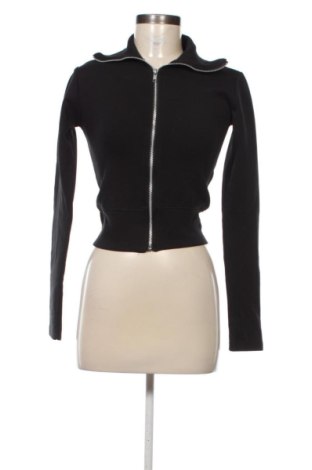 Női sport felső Pull&Bear, Méret S, Szín Fekete, Ár 5 540 Ft, #138052805
