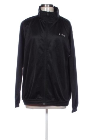 Damska bluza sportowa Lotto, Rozmiar L, Kolor Czarny, Cena 80,44 zł, #138058992