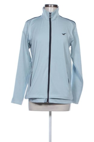 Damska bluza sportowa Unbranded, Rozmiar L, Kolor Niebieski, Cena 50,80 zł, #138063442