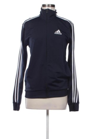 Damska bluza sportowa Adidas, Rozmiar XS, Kolor Niebieski, Cena 170,99 zł, #138074765