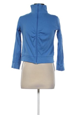 Damska bluza sportowa Atmosphere, Rozmiar M, Kolor Niebieski, Cena 66,18 zł, #138043972