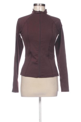 Damska bluza sportowa Unbranded, Rozmiar M, Kolor Brązowy, Cena 58,99 zł, #138055792