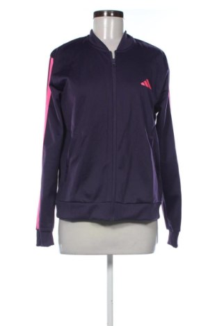 Női sport felső Adidas, Méret L, Szín Lila, Ár 4 610 Ft, #138063666