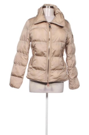 Geacă de femei Moda Piu Anna, Mărime M, Culoare Bej, Preț 185,99 Lei, #138037564