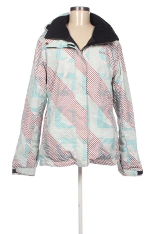 Női dzseki Roxy, Méret XL, Szín Sokszínű, Ár 18 099 Ft, #138037759