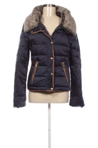Geacă de femei Urban Surface, Mărime M, Culoare Albastru, Preț 176,99 Lei, #138037774