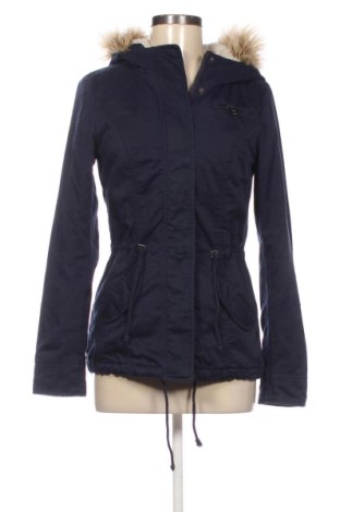 Geacă de femei ONLY, Mărime S, Culoare Albastru, Preț 234,99 Lei, #138038071